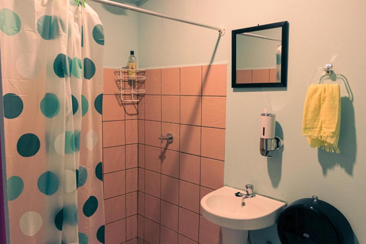 Chillout Hostel Barrio Escalante サンホセ エクステリア 写真