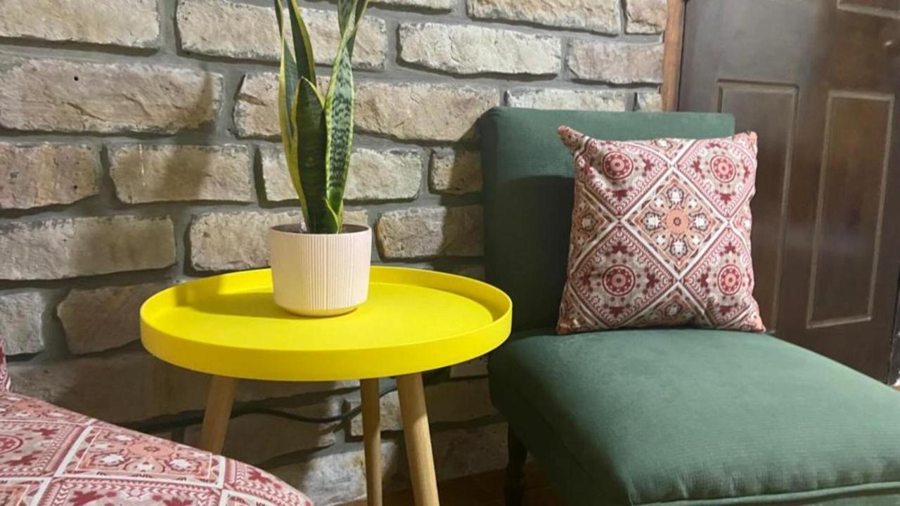 Chillout Hostel Barrio Escalante サンホセ エクステリア 写真