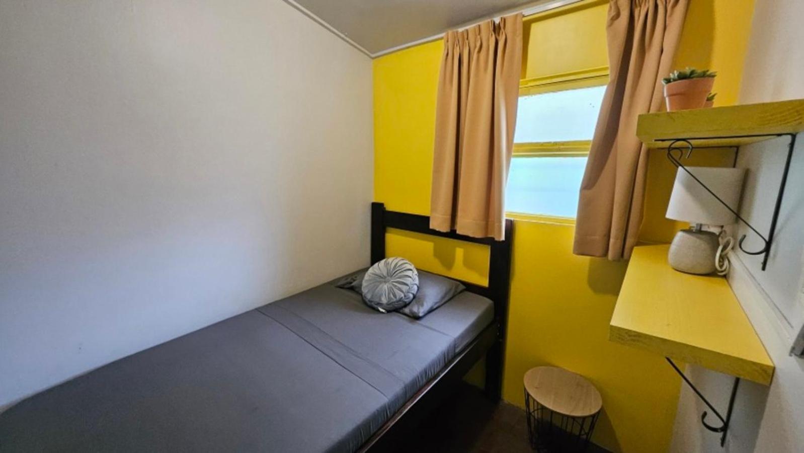 Chillout Hostel Barrio Escalante サンホセ エクステリア 写真