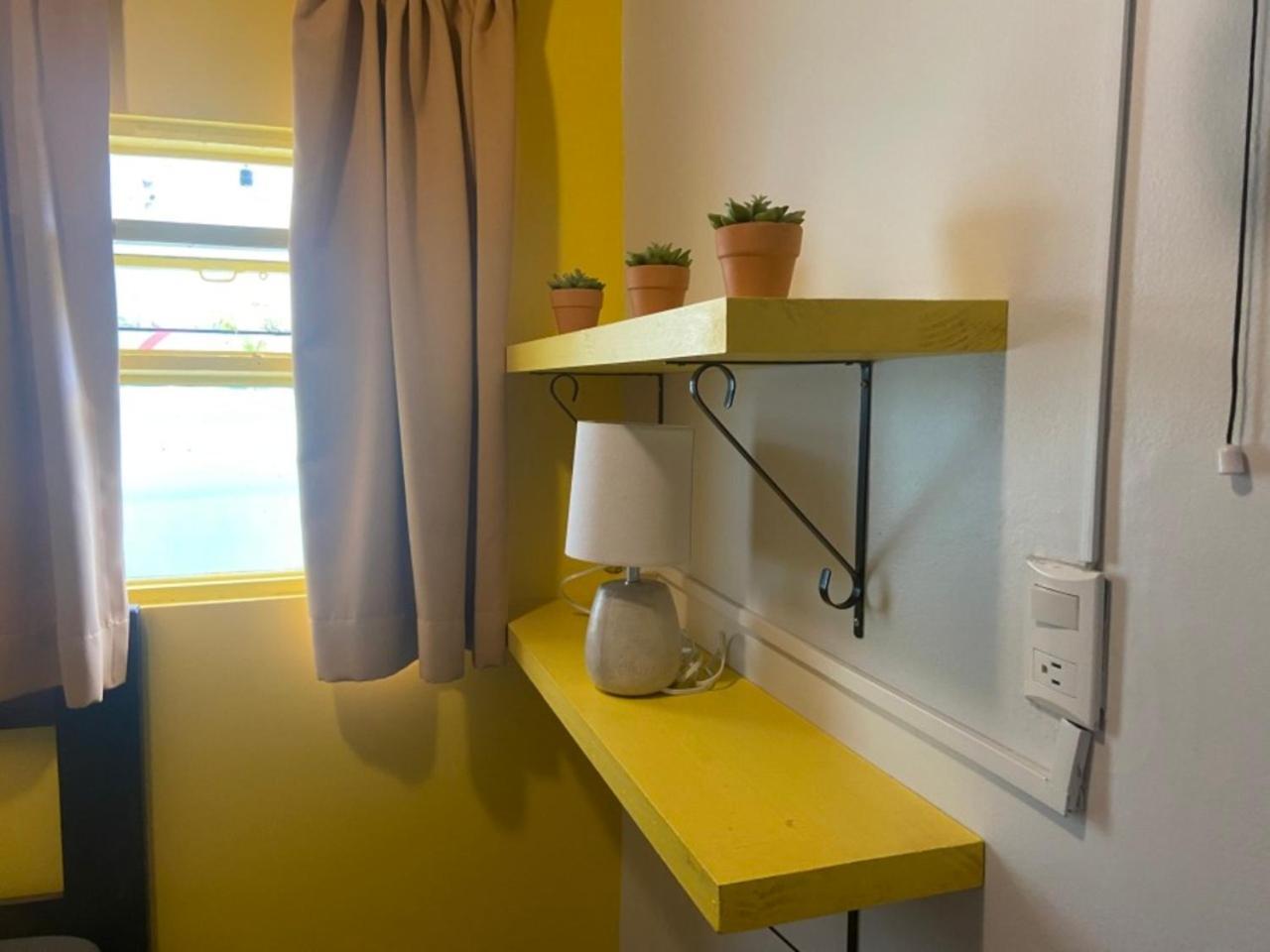 Chillout Hostel Barrio Escalante サンホセ 部屋 写真