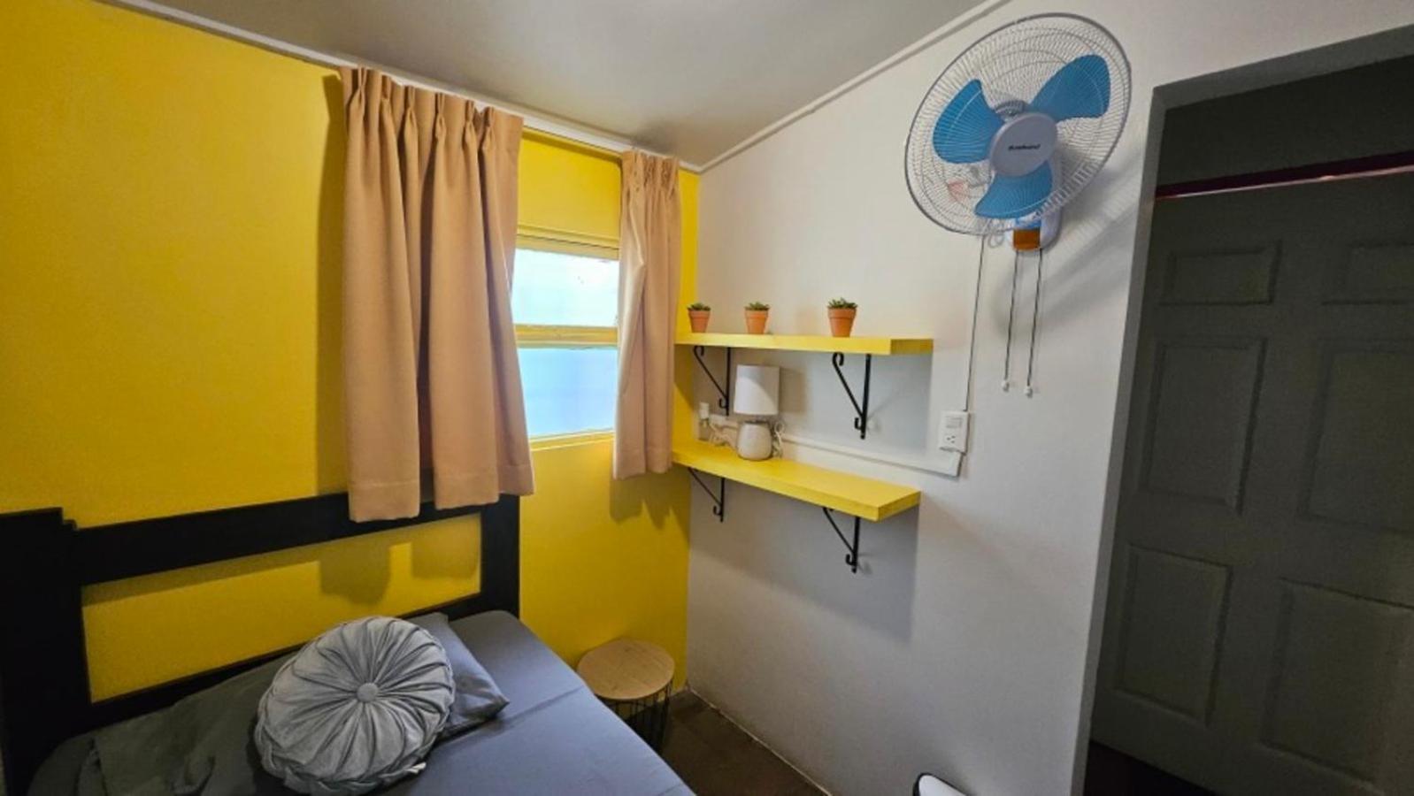 Chillout Hostel Barrio Escalante サンホセ 部屋 写真