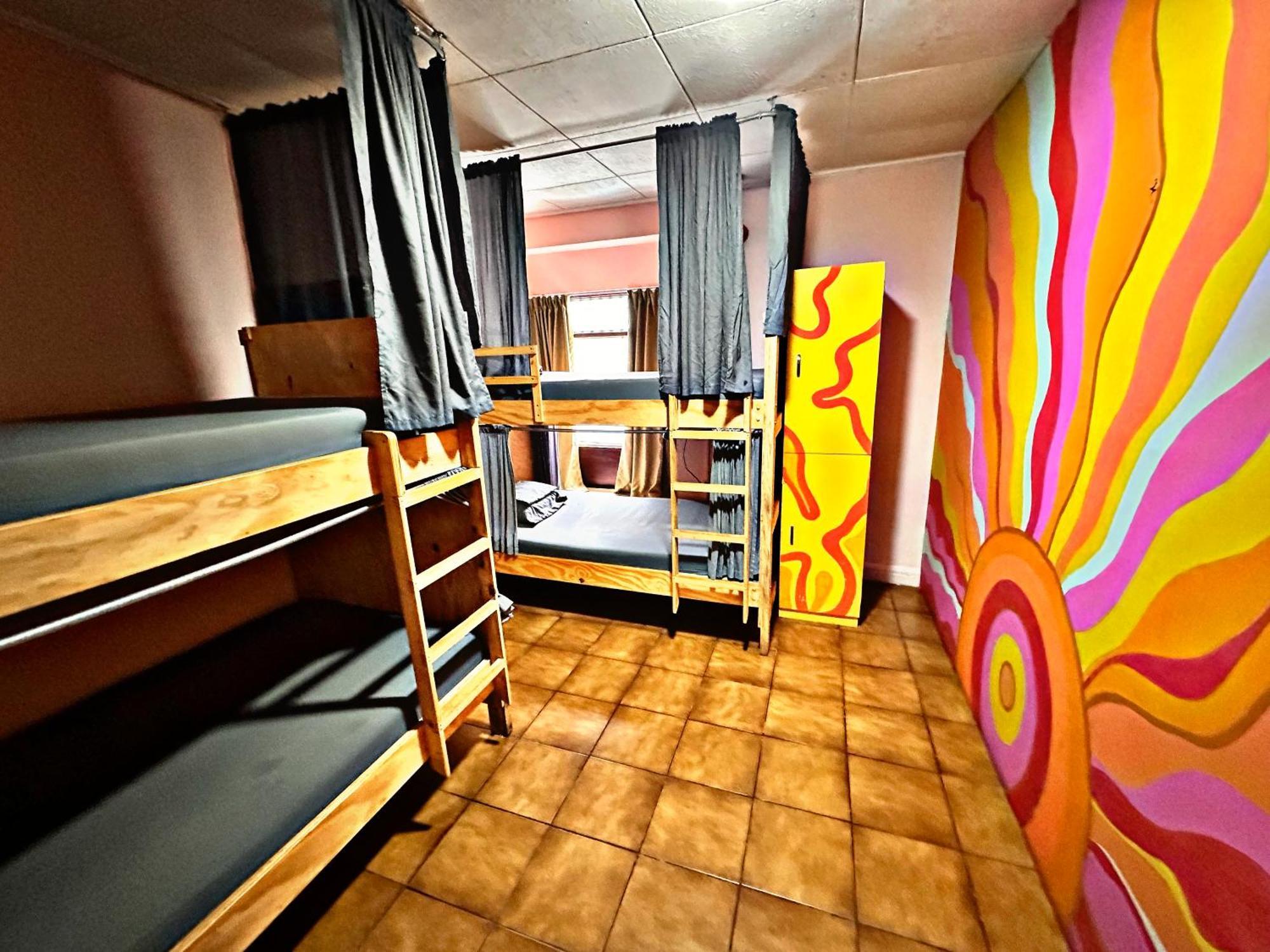 Chillout Hostel Barrio Escalante サンホセ エクステリア 写真