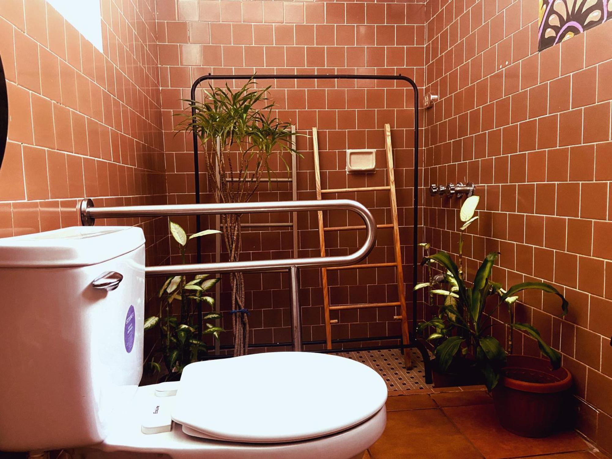 Chillout Hostel Barrio Escalante サンホセ エクステリア 写真