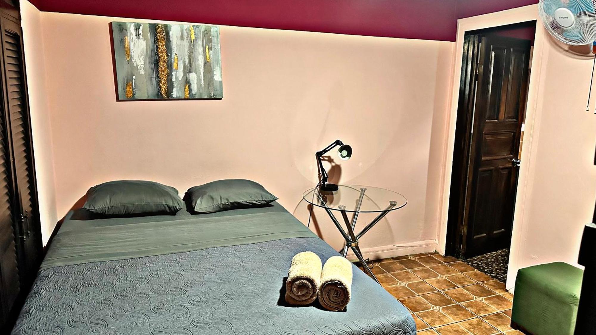 Chillout Hostel Barrio Escalante サンホセ エクステリア 写真