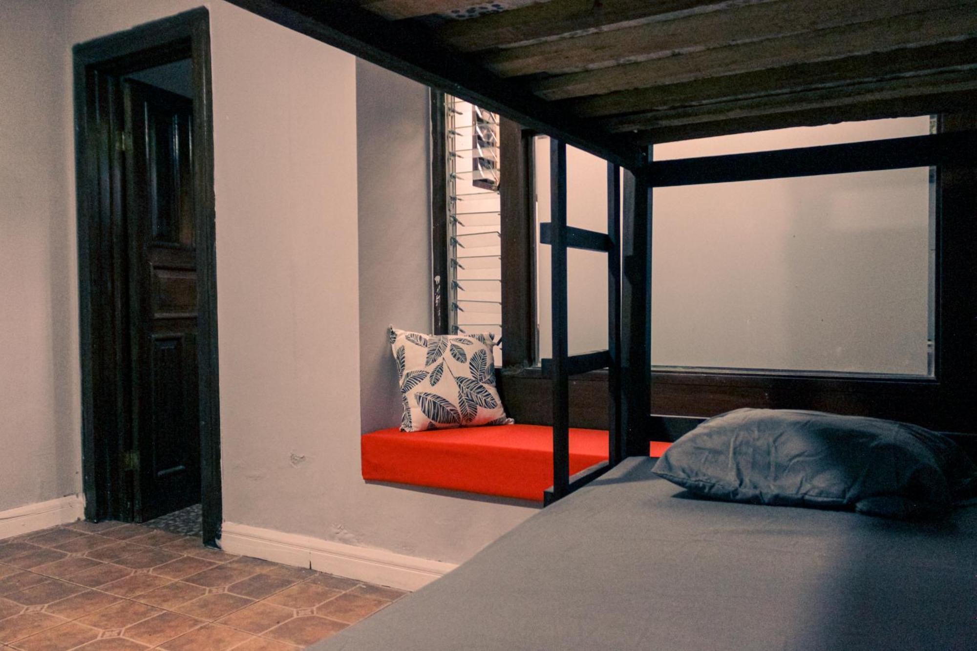 Chillout Hostel Barrio Escalante サンホセ エクステリア 写真